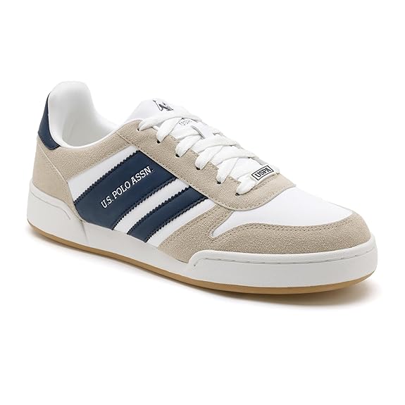 USPA|GREN| Stylish Casual Sneaker Shoes for Man